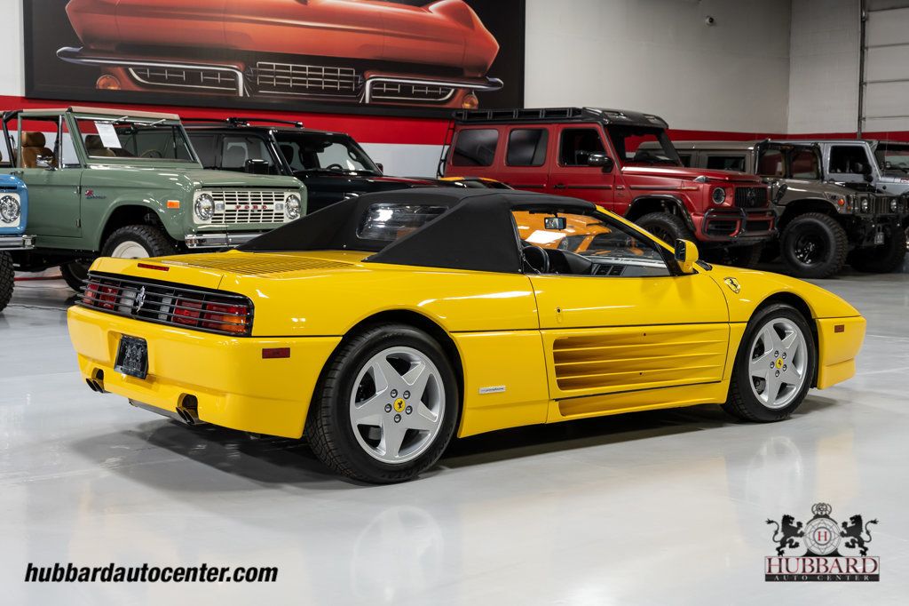 1994 Ferrari 348 Spider - 23015056 - 68
