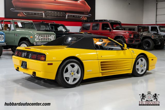1994 Ferrari 348 Spider - 23015056 - 68