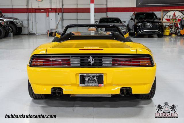 1994 Ferrari 348 Spider - 23015056 - 6