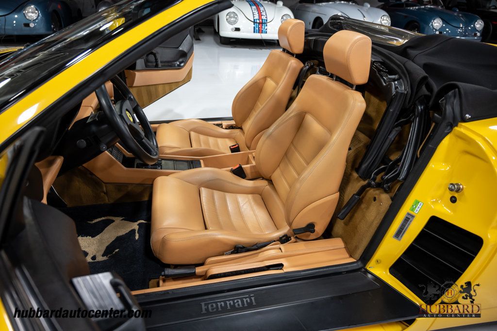 1994 Ferrari 348 Spider - 23015056 - 71