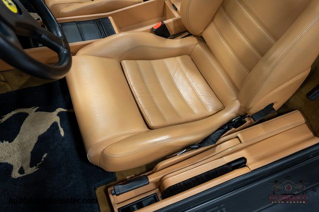1994 Ferrari 348 Spider - 23015056 - 72