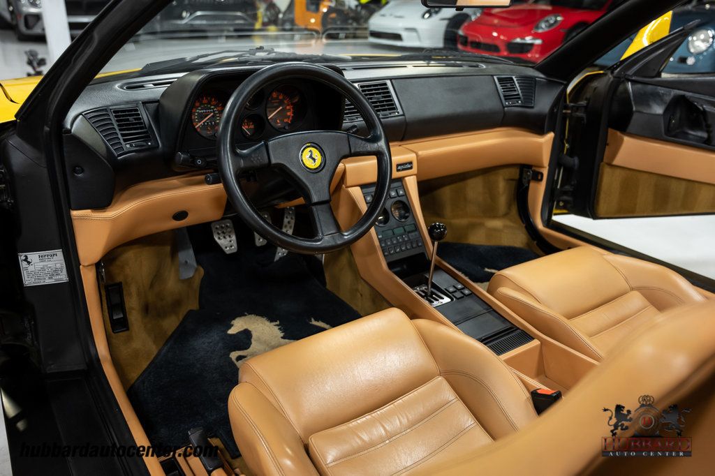 1994 Ferrari 348 Spider - 23015056 - 73
