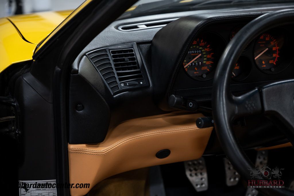 1994 Ferrari 348 Spider - 23015056 - 74