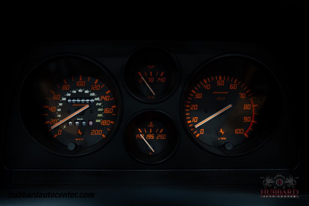 1994 Ferrari 348 Spider - 23015056 - 75