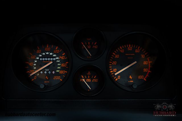 1994 Ferrari 348 Spider - 23015056 - 75