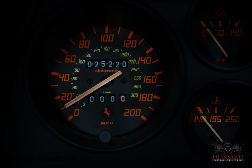 1994 Ferrari 348 Spider - 23015056 - 76