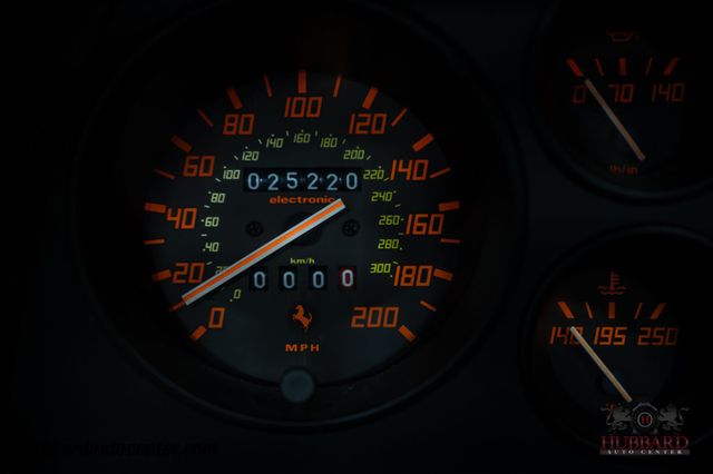 1994 Ferrari 348 Spider - 23015056 - 76