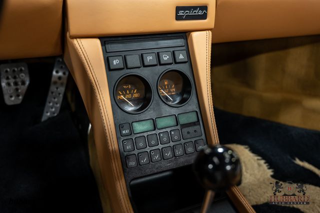 1994 Ferrari 348 Spider - 23015056 - 77