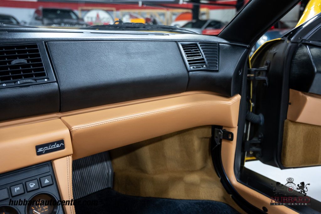 1994 Ferrari 348 Spider - 23015056 - 81
