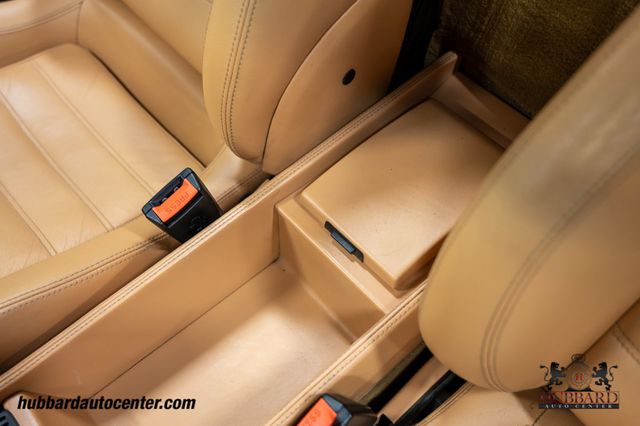1994 Ferrari 348 Spider - 23015056 - 82