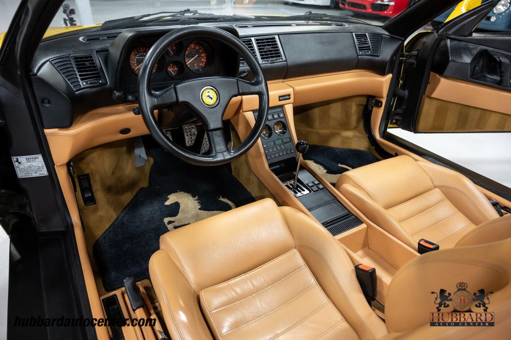 1994 Ferrari 348 Spider - 23015056 - 83