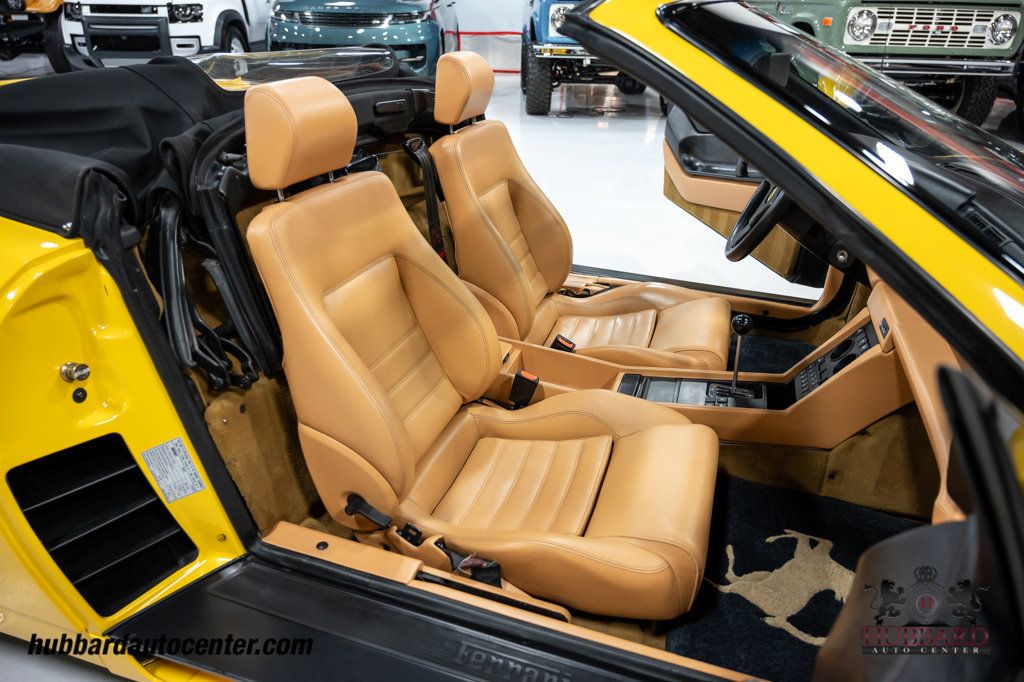 1994 Ferrari 348 Spider - 23015056 - 87