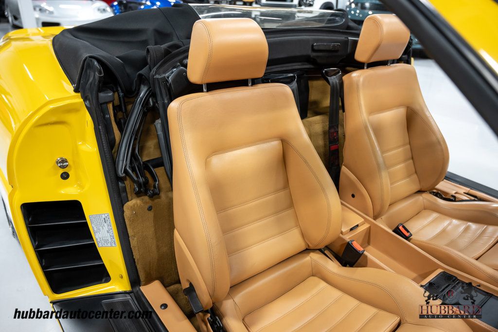 1994 Ferrari 348 Spider - 23015056 - 89
