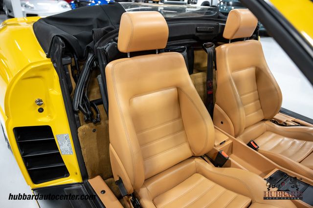 1994 Ferrari 348 Spider - 23015056 - 89