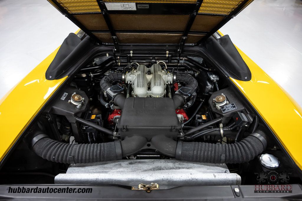 1994 Ferrari 348 Spider - 23015056 - 90