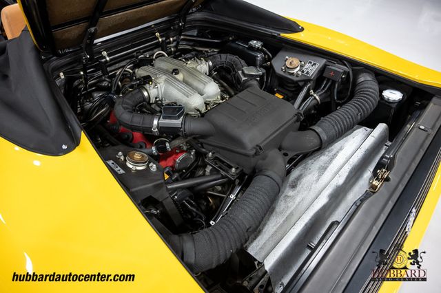 1994 Ferrari 348 Spider - 23015056 - 91
