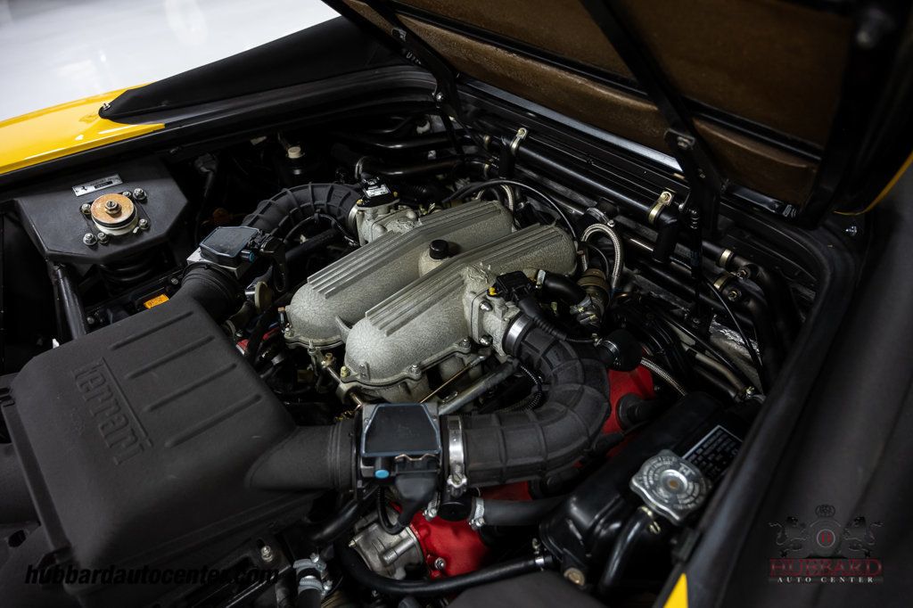 1994 Ferrari 348 Spider - 23015056 - 92