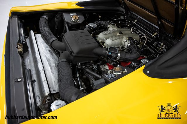 1994 Ferrari 348 Spider - 23015056 - 93