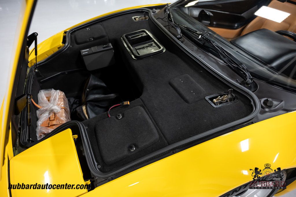 1994 Ferrari 348 Spider - 23015056 - 96