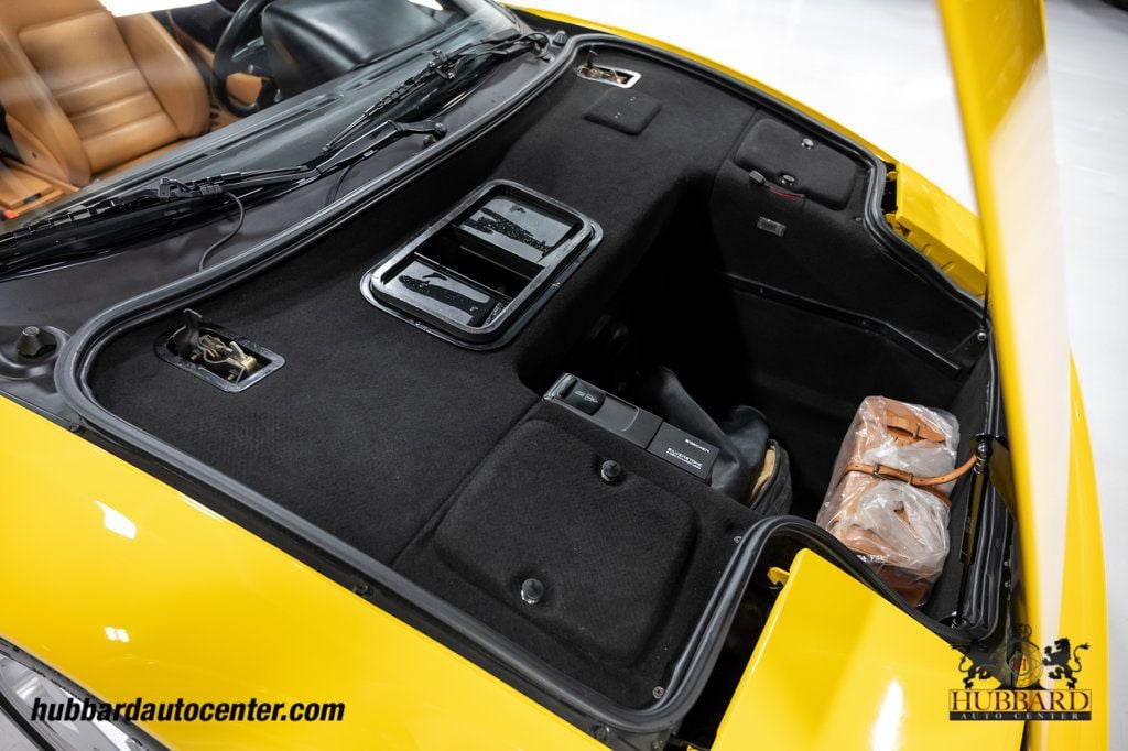1994 Ferrari 348 Spider - 23015056 - 98