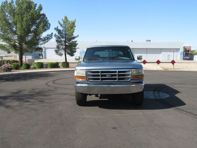 1994 Ford Bronco BRONCO 4X4 XL EXTRA  CLEAN 5.0 NEW PAINT NEW  TIRES  - 22813077 - 10