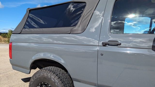 1994 Ford Bronco For Sale - 22159045 - 16