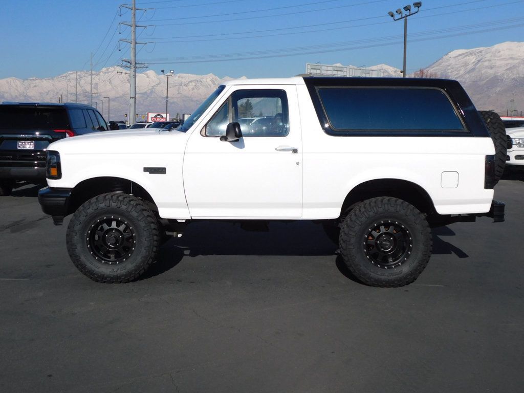 1994 Ford Bronco XLT - 22747536 - 6