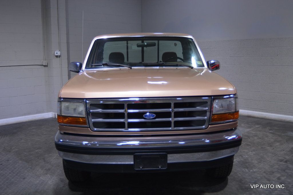 1994 Ford F-150 133" WB 4WD - 22531964 - 8