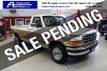 1994 Ford F-150 133" WB XLT - 23023213 - 0
