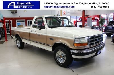 1994 Ford F-150