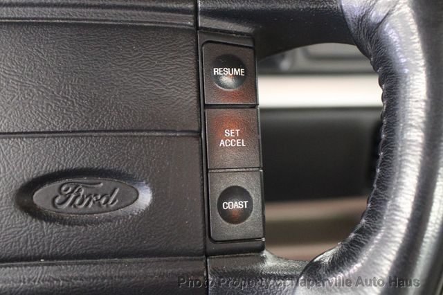 1994 Ford F-150 133" WB XLT - 23023213 - 16