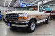 1994 Ford F-150 133" WB XLT - 23023213 - 1