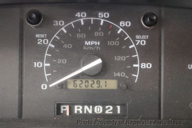 1994 Ford F-150 133" WB XLT - 23023213 - 19