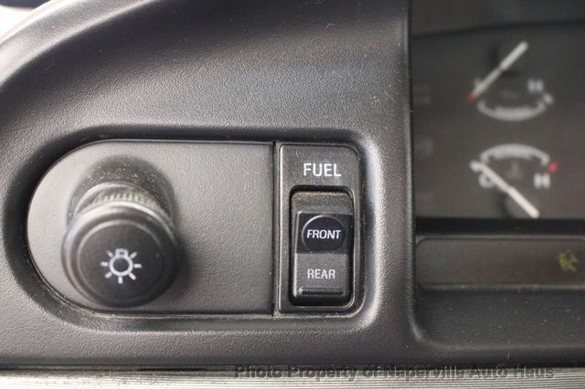 1994 Ford F-150 133" WB XLT - 23023213 - 20