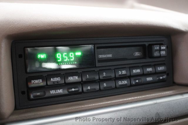 1994 Ford F-150 133" WB XLT - 23023213 - 23