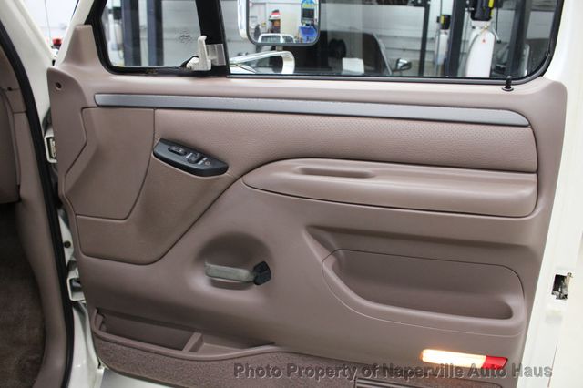 1994 Ford F-150 133" WB XLT - 23023213 - 26