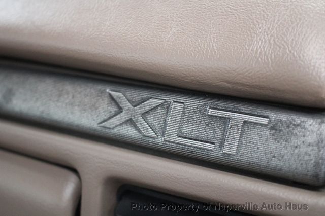 1994 Ford F-150 133" WB XLT - 23023213 - 32