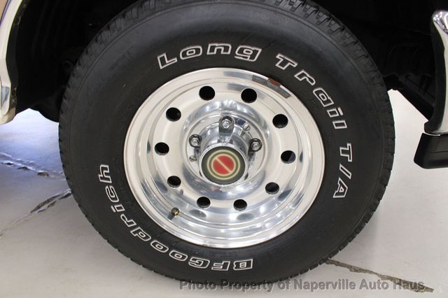 1994 Ford F-150 133" WB XLT - 23023213 - 34