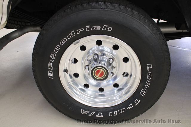 1994 Ford F-150 133" WB XLT - 23023213 - 35