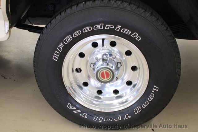 1994 Ford F-150 133" WB XLT - 23023213 - 36