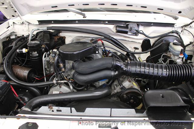 1994 Ford F-150 133" WB XLT - 23023213 - 38