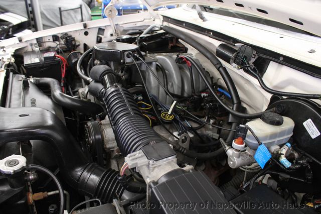 1994 Ford F-150 133" WB XLT - 23023213 - 39