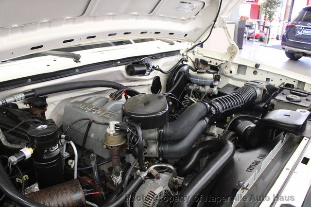 1994 Ford F-150 133" WB XLT - 23023213 - 40