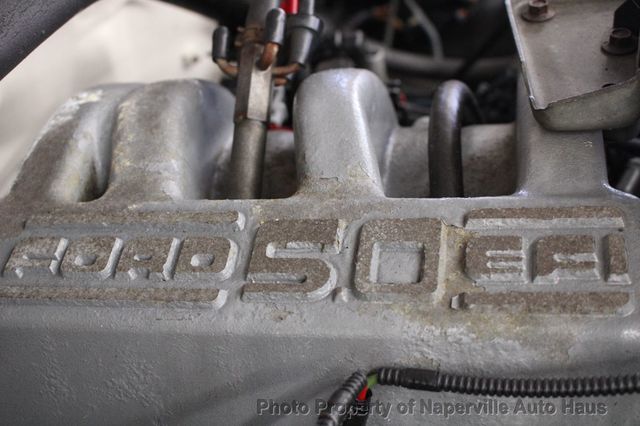 1994 Ford F-150 133" WB XLT - 23023213 - 41