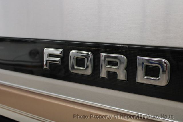 1994 Ford F-150 133" WB XLT - 23023213 - 44