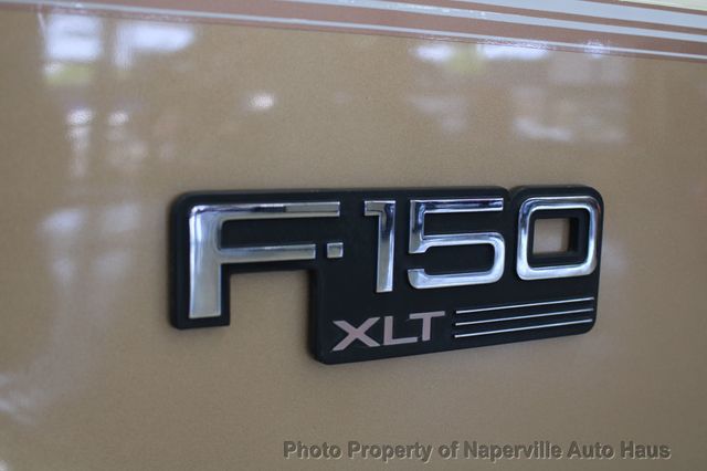 1994 Ford F-150 133" WB XLT - 23023213 - 45