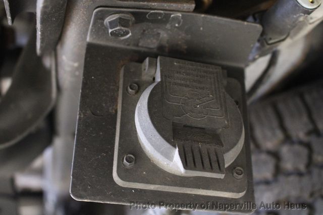 1994 Ford F-150 133" WB XLT - 23023213 - 46