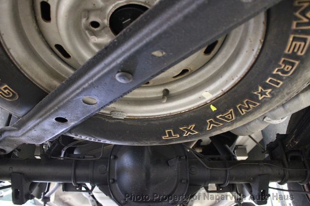 1994 Ford F-150 133" WB XLT - 23023213 - 47