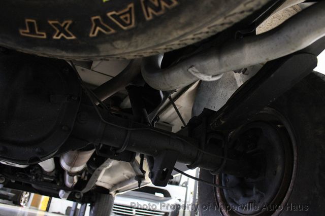 1994 Ford F-150 133" WB XLT - 23023213 - 50