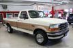 1994 Ford F-150 133" WB XLT - 23023213 - 55